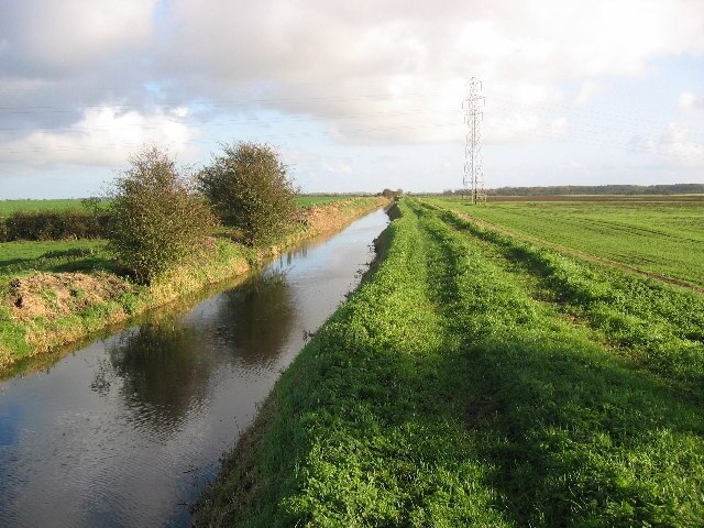 "Watton"-foto av Stephen Horncastle (CC BY-SA) / Urklipp från original