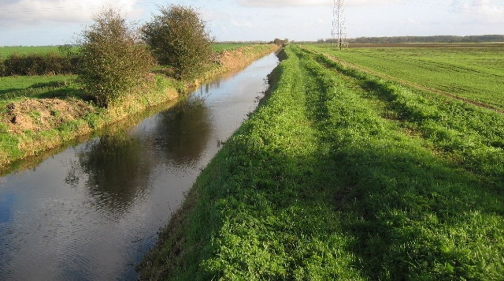 "Watton"-foto av Stephen Horncastle (CC BY-SA) / Urklipp från original