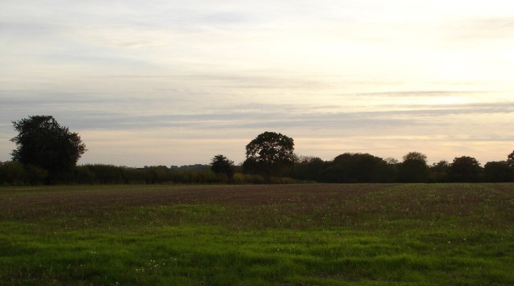 Photo "Farnham" by Toby (CC BY-SA) / Cropped from original