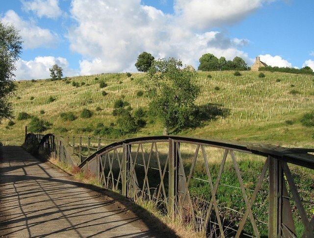 Foto “Girsby” tomada por Antonia (CC BY-SA); recorte de la original