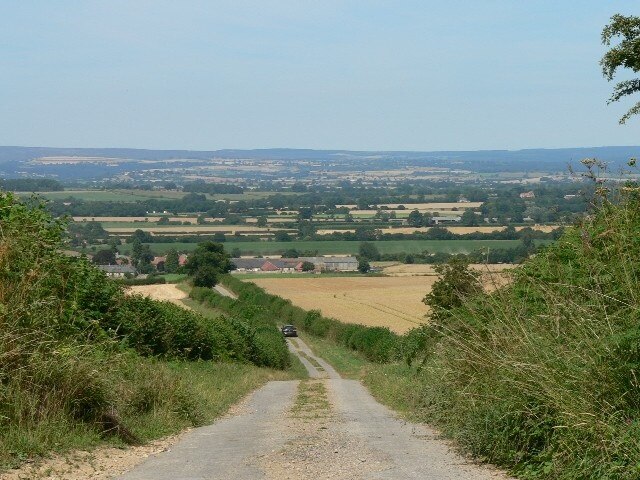 Photo "Fryton" by Roger Gilbertson (CC BY-SA) / Cropped from original