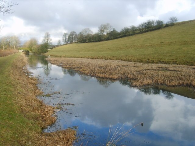 Foto „Preston Richard“ von Michael Graham (CC BY-SA)/zugeschnittenes Original