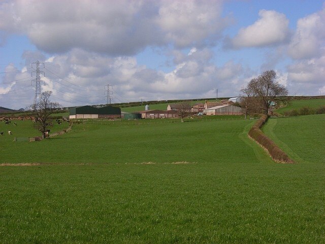 "Hesket"-foto av Andrew Smith (CC BY-SA) / Urklipp från original