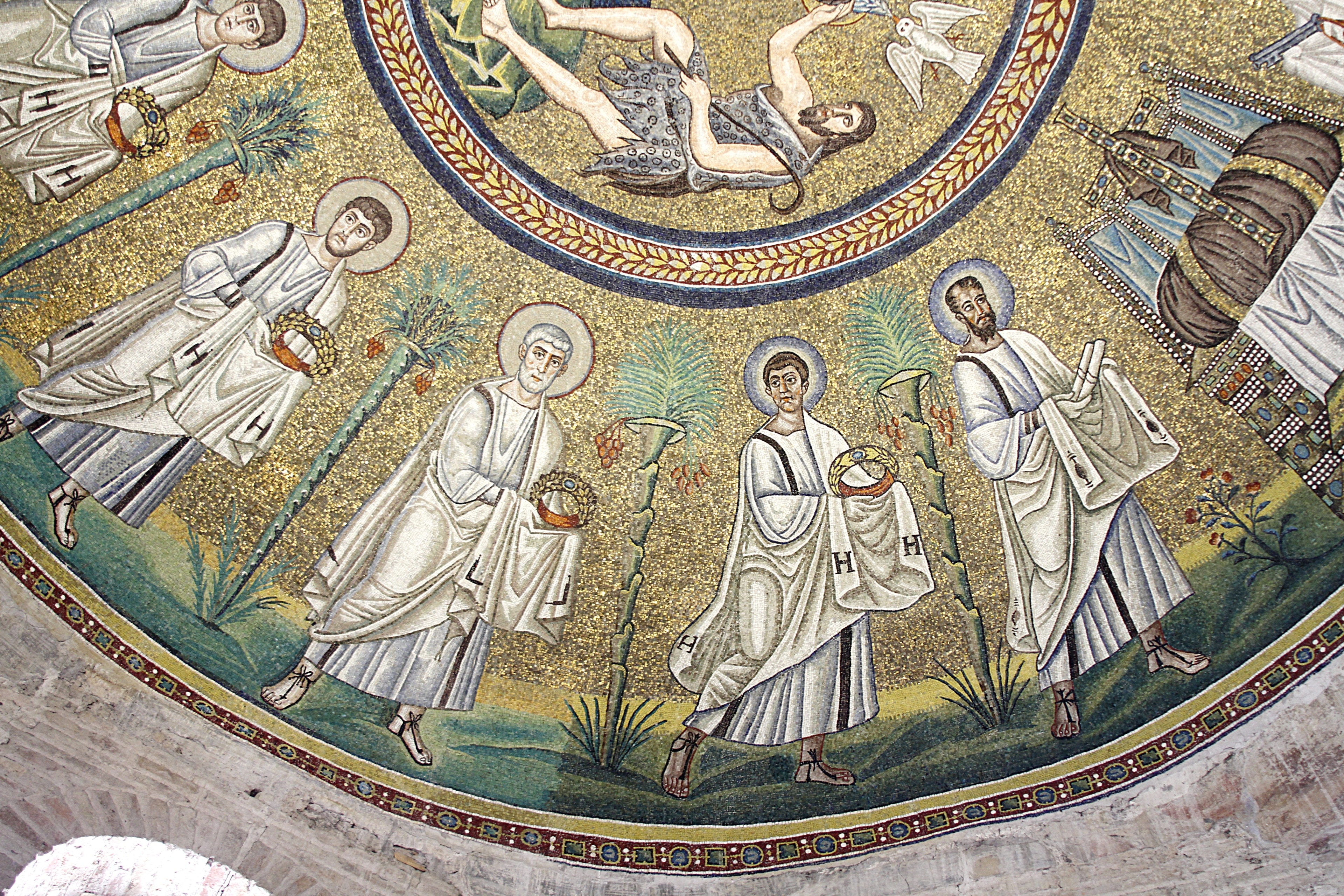 Foto „Marina di Ravenna“ von José Luiz (CC BY-SA)/zugeschnittenes Original