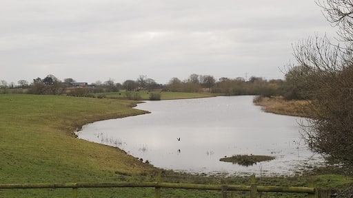 Foto „Warmingham“ von Stephen Craven (CC BY-SA)/zugeschnittenes Original