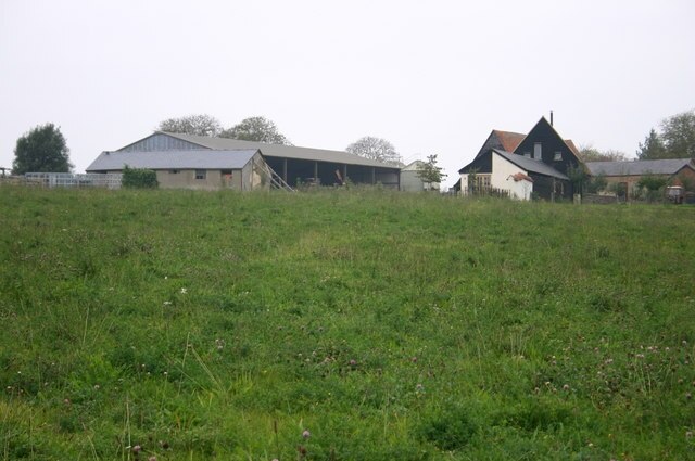 "Chearsley"-foto av Shaun Ferguson (CC BY-SA) / Urklipp från original