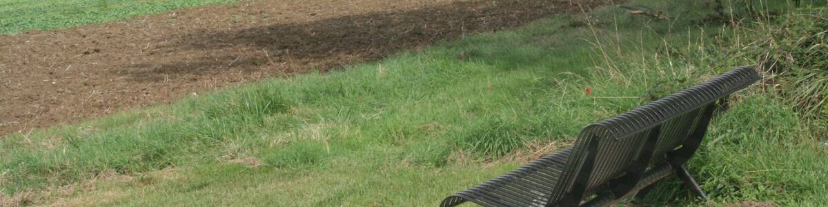 Photo "Pour admirer le paysage..." by Pistolero (Creative Commons Attribution 3.0) / Cropped from original