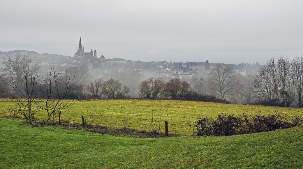 Photo "Autun" by Daniel Jolivet (CC BY) / Cropped from original