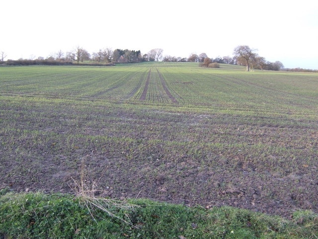 "Whitchurch Rural"-foto av Jonathan Billinger (CC BY-SA) / Urklipp från original