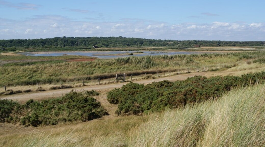 Photo "RSPB Minsmere" by Bill Boaden (CC BY-SA) / Cropped from original