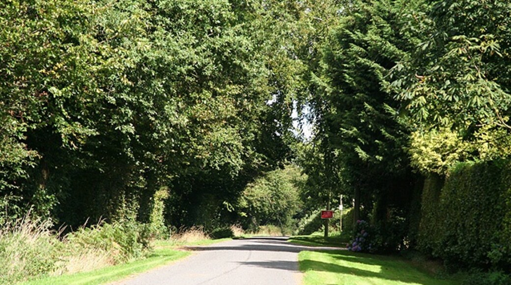 "Churchstanton"-foto av Martin Bodman (CC BY-SA) / Urklipp från original