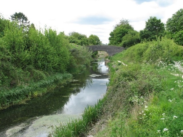 "Drayton Beauchamp"-foto av Ian Petticrew (CC BY-SA) / Urklipp från original