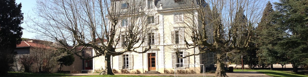 Photo "Photo of the place where the European Hackathon will be held in 2015." by Alex.cella (page does not exist) (Creative Commons Attribution-Share Alike 4.0) / Cropped from original