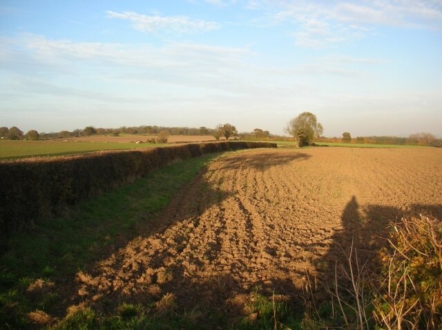 Photo "Gate Helmsley" by DS Pugh (CC BY-SA) / Cropped from original