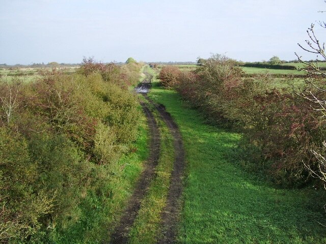 Foto „Holme East Waver“ von Alexander P Kapp (CC BY-SA)/zugeschnittenes Original