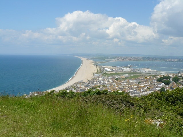 Chesil Beach in Weymouth - Tours and Activities