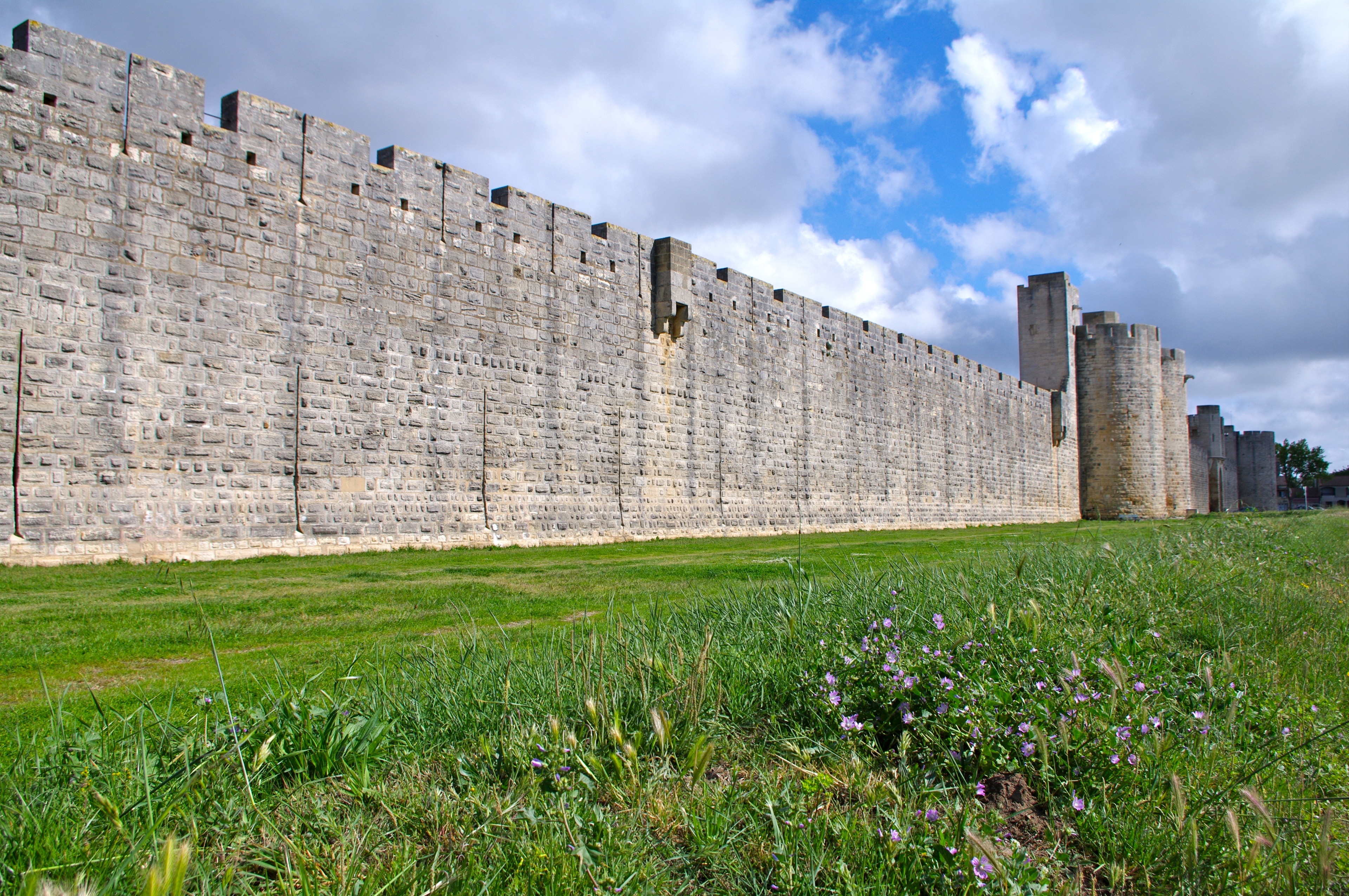 Towers and Ramparts of Aigues-Mortes - All You Need to Know BEFORE