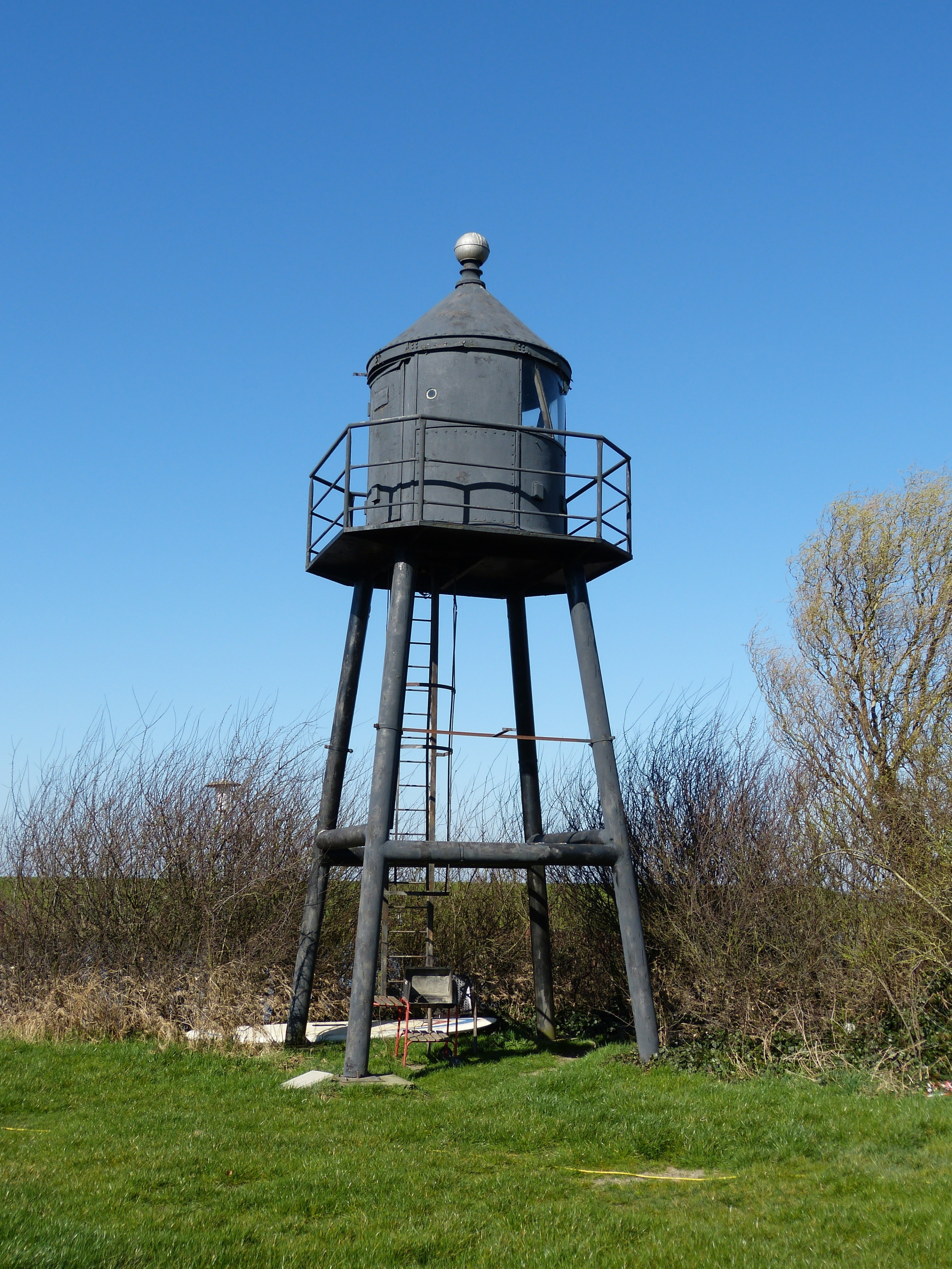 Foto „Varel“ von willemjans (CC BY-SA)/zugeschnittenes Original