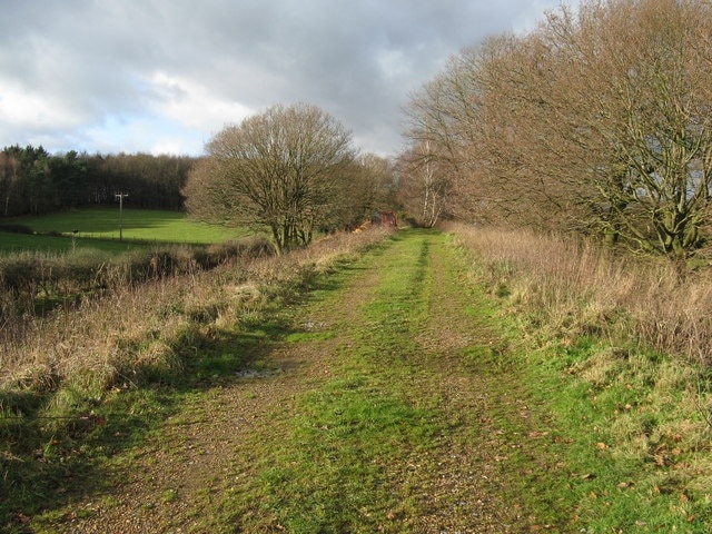 Foto „Lodsworth“ von Dave Spicer (CC BY-SA)/zugeschnittenes Original