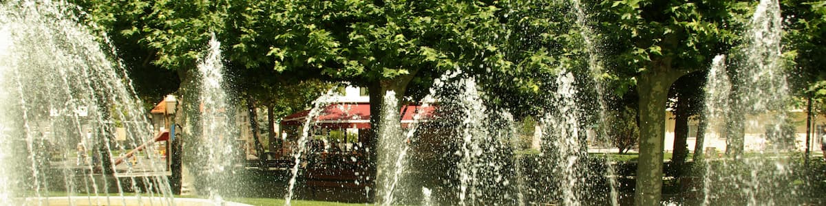Photo "® S.D. (ES,EN.) GUADARRAMA PARQUE MUNICIPAL" by Concepcion AMAT ORTA… (Creative Commons Attribution 3.0) / Cropped from original