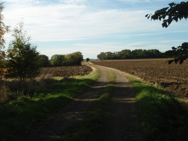 Foto “Hamerton and Steeple Gidding” tomada por Michael Trolove (CC BY-SA); recorte de la original