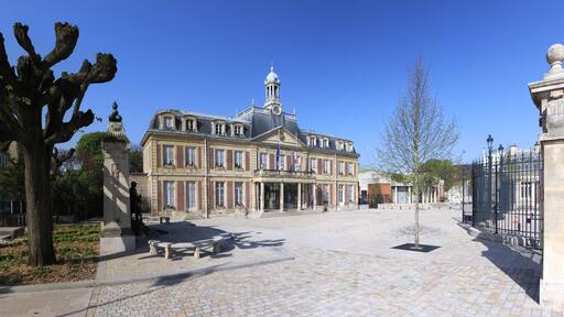 Photo "Maisons-Alfort" by Thesupermat (CC BY-SA) / Cropped from original