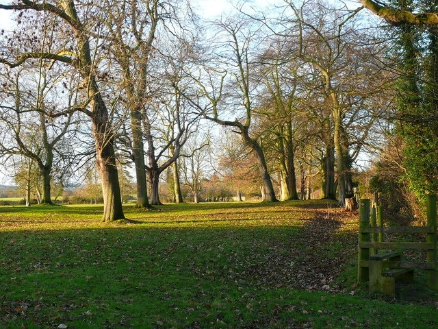 Kuva ”Bilsby” käyttäjältä Ian Medcalf (CC BY-SA) / rajattu alkuperäisestä kuvasta