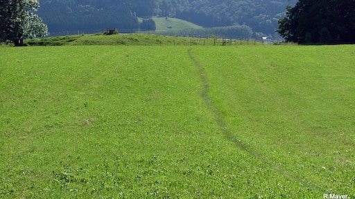 Foto "Isny im Allgäu" por Richard Mayer (CC BY) / Recortada de la original