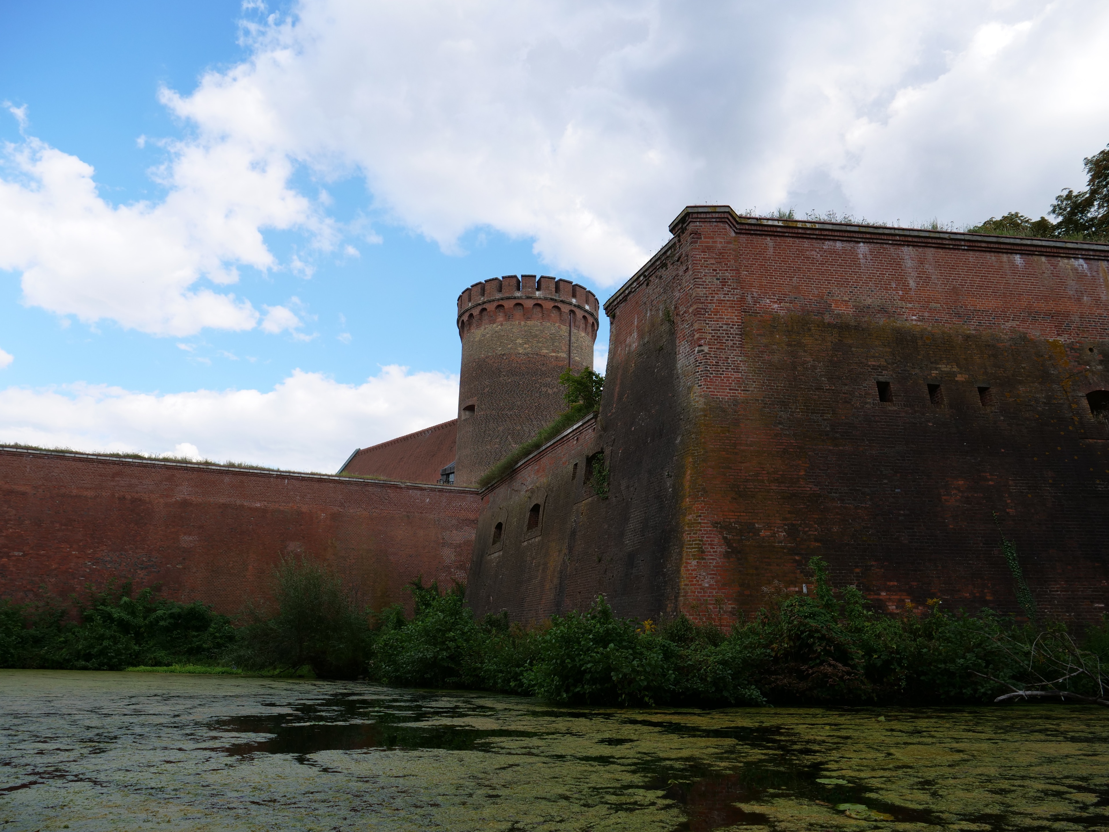 Zitadelle Spandau in Spandau Expedia.de