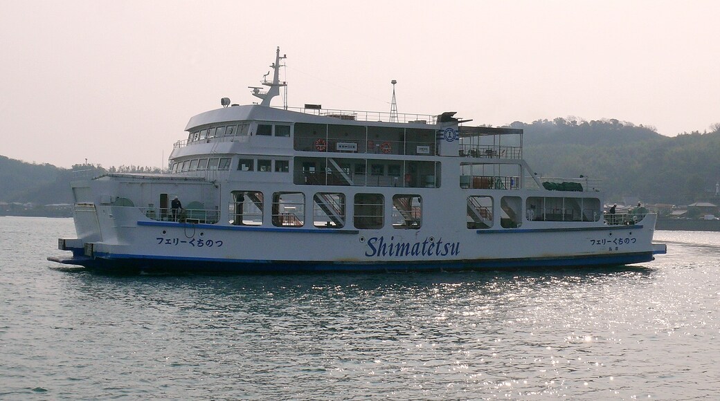 Minami-Shimabara