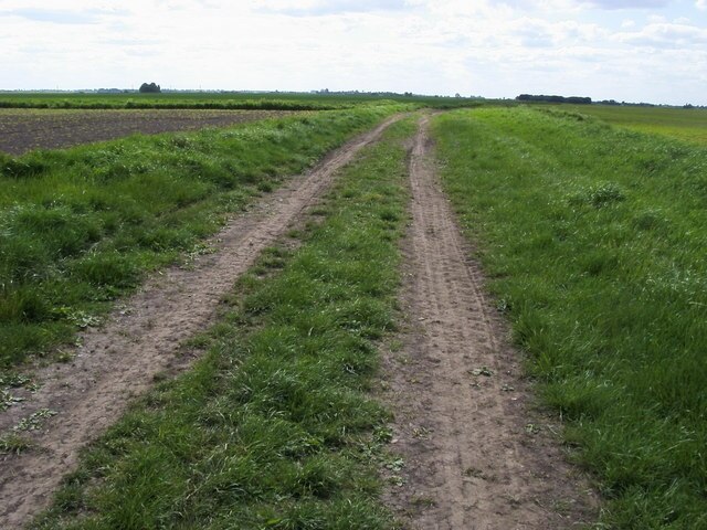 Foto “Benwick” tomada por Shaun Ferguson (CC BY-SA); recorte de la original