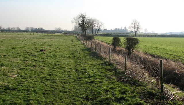 Billede "Pickhill with Roxby" af Gordon Hatton (CC BY-SA) / beskåret fra det originale billede