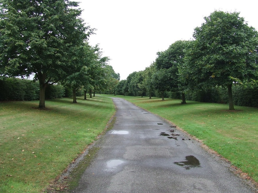 To Stone's Farm