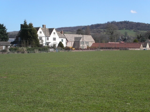 Kuva ”Standish” käyttäjältä Vincent Jones (CC BY-SA) / rajattu alkuperäisestä kuvasta