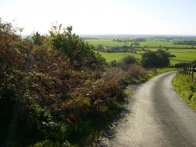 Photo "Brandsby-cum-Stearsby" by Phil Catterall (CC BY-SA) / Cropped from original