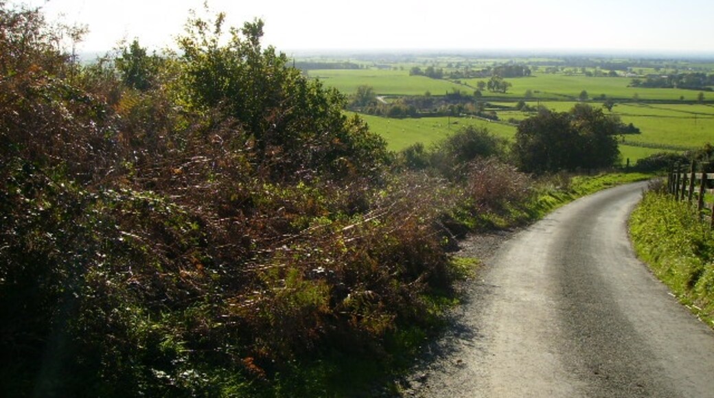 Photo "Brandsby-cum-Stearsby" by Phil Catterall (CC BY-SA) / Cropped from original