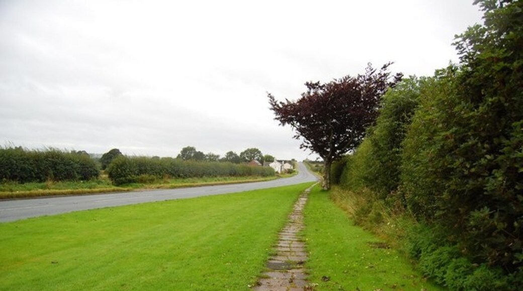 "Hesket"-foto av Trevor Harris (CC BY-SA) / Urklipp från original