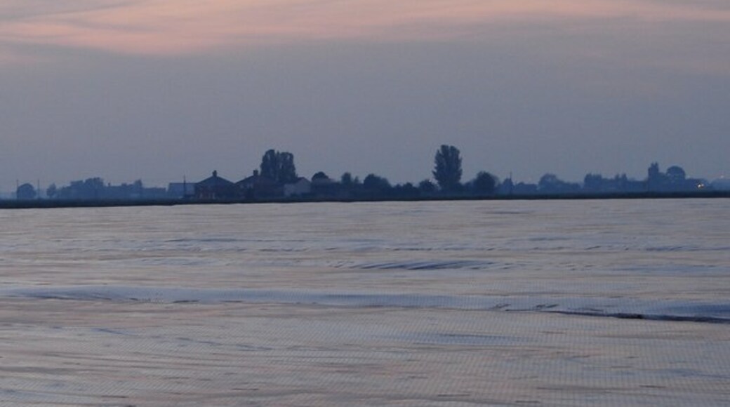 Kuva ”Butterwick” käyttäjältä Ian Paterson (CC BY-SA) / rajattu alkuperäisestä kuvasta