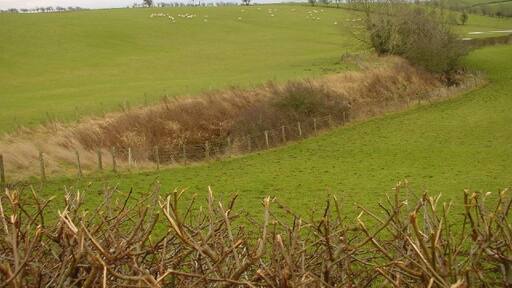 Foto "Broughton" de Bob Jenkins (CC BY-SA) / Recortada do original