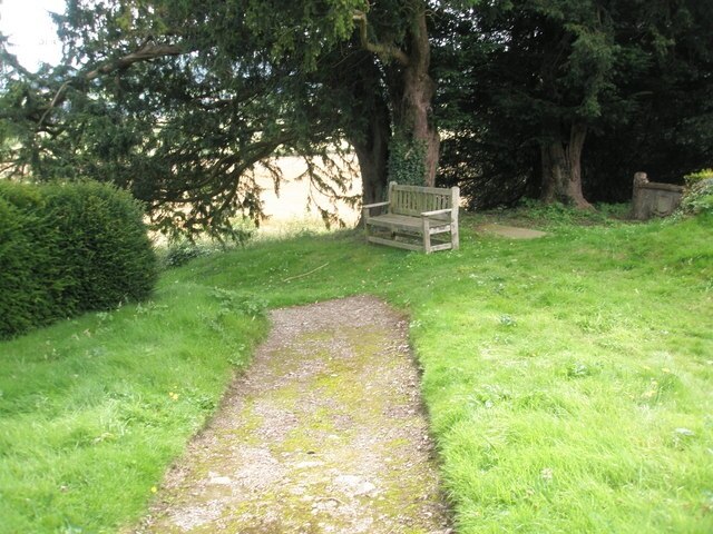 Photo "Sibdon Carwood" by Basher Eyre (CC BY-SA) / Cropped from original