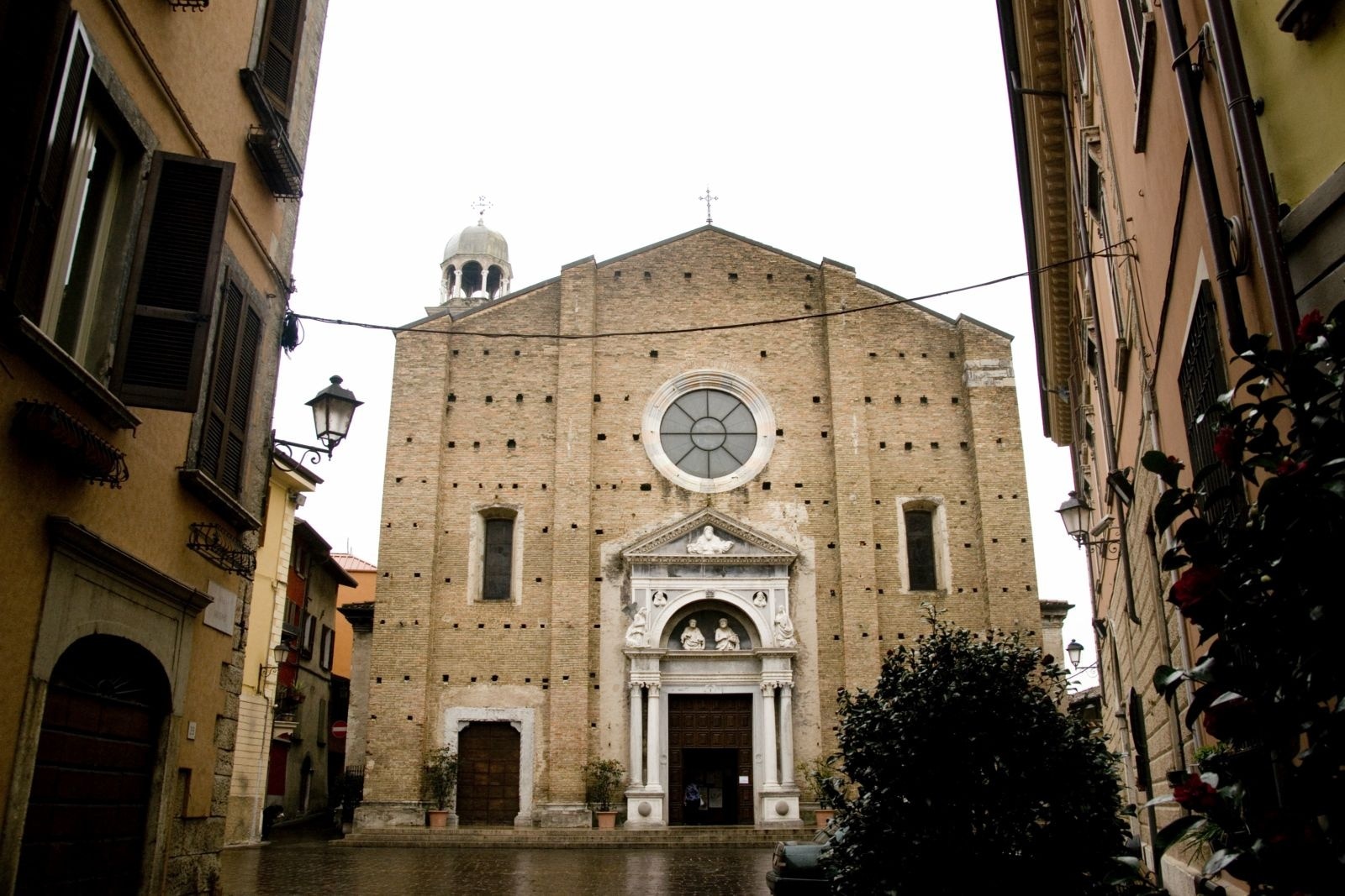 Église Duomo di Salo Salò Visites & Activités Expedia.fr