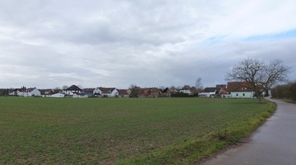 Photo "Westheim" by Paul L on geo.hlipp.de (CC BY-SA) / Cropped from original