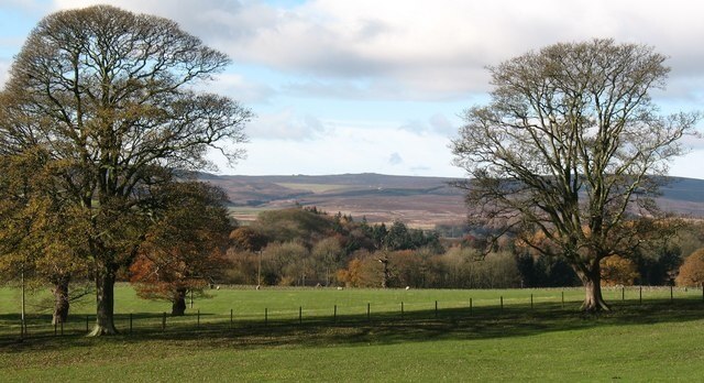 Foto “Hazlewood con Storiths” tomada por Gordon Hatton (CC BY-SA); recorte de la original