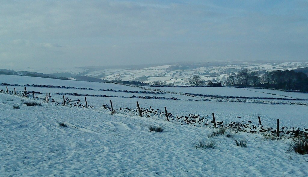 Foto “Norwood” tomada por Matthew Hatton (CC BY-SA); recorte de la original