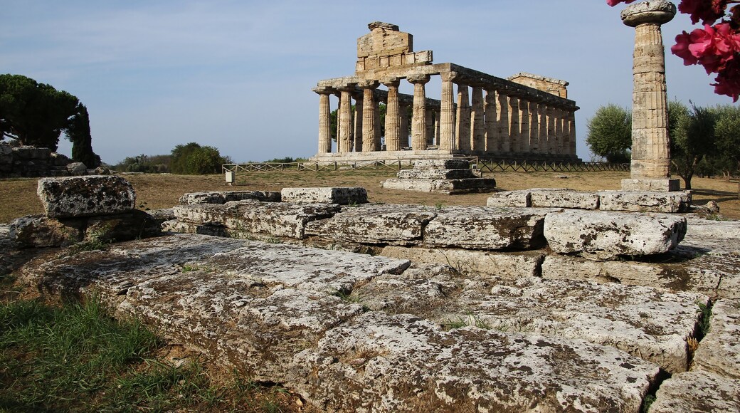 "Temple of Athena"-foto av Gatjmen (page does not exist) (CC BY-SA) / Urklipp från original