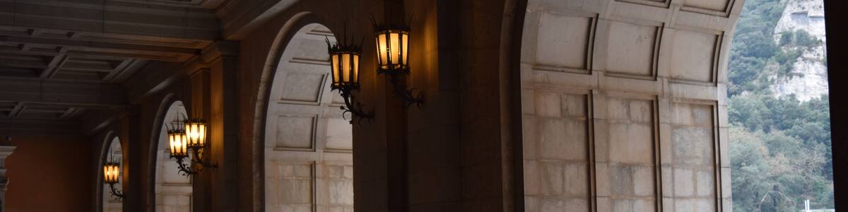 Photo "Pallejà, Barcelona, Spain" by Aldis Dzenovskis (Creative Commons Attribution-Share Alike 3.0) / Cropped from original