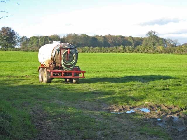 Photo "Thirn" by Oliver Dixon (CC BY-SA) / Cropped from original