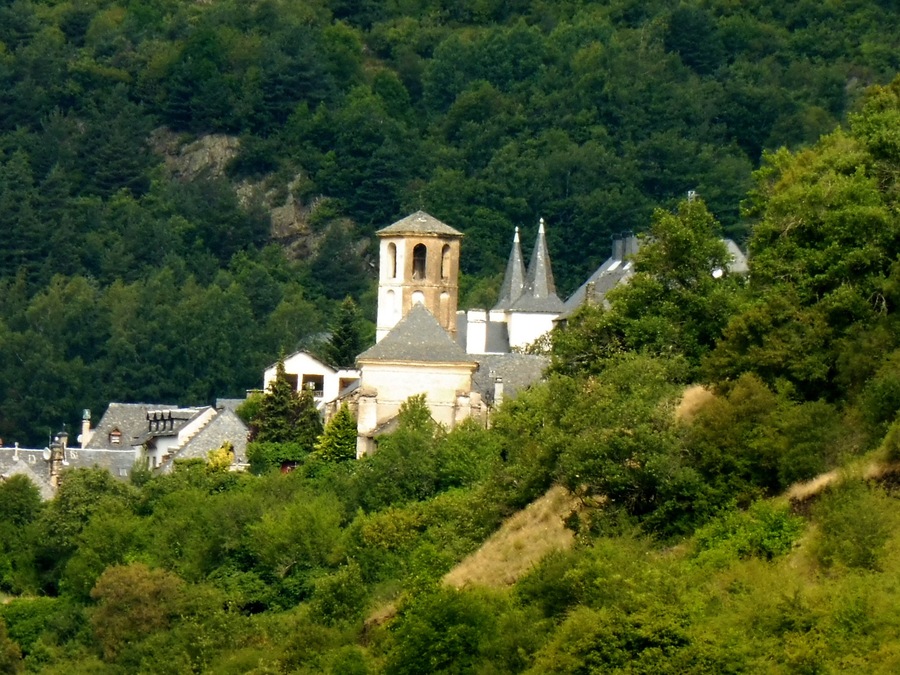 Arròs (Vielha e Mijaran)