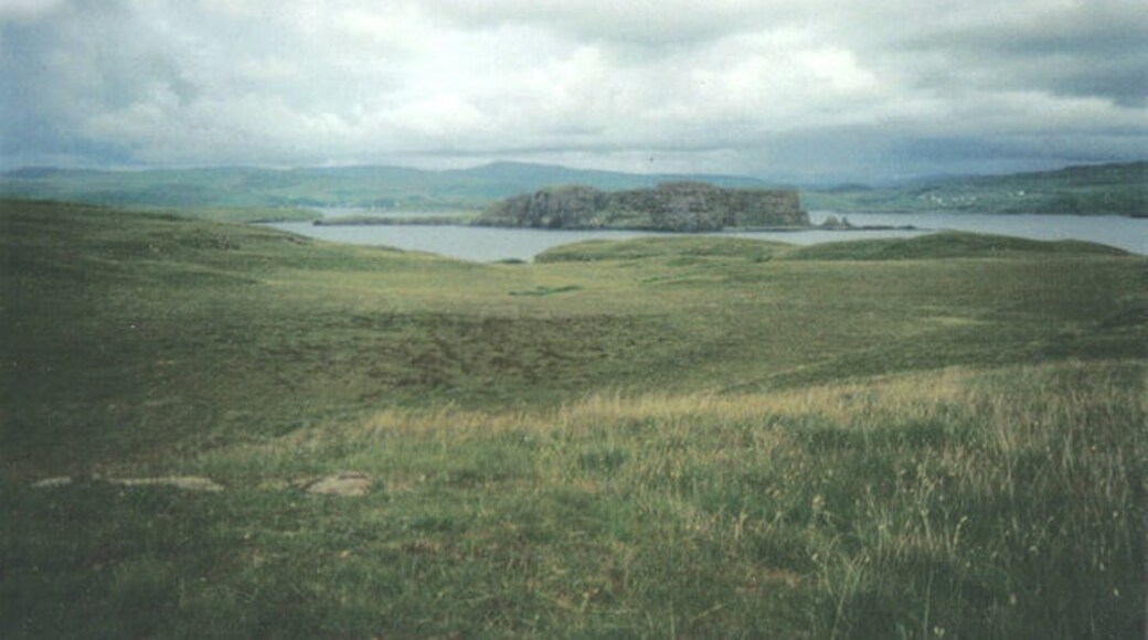 Foto "Wiay" por derek menzies (CC BY-SA) / Recortada de la original