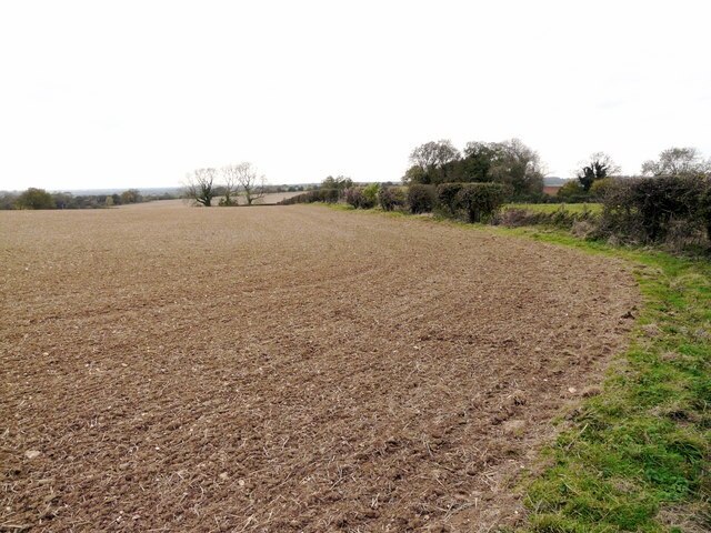 Foto "Keal Este" por AlastairG (CC BY-SA) / Recortada de la original